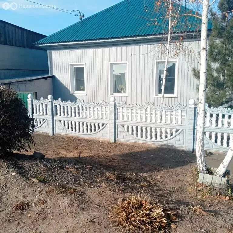 Дом в Черногорск, Краснотуранская улица (60 м) - Фото 2