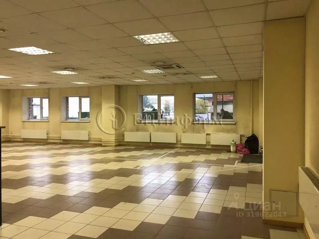 Офис в Санкт-Петербург просп. Непокоренных, 49 (110 м) - Фото 1