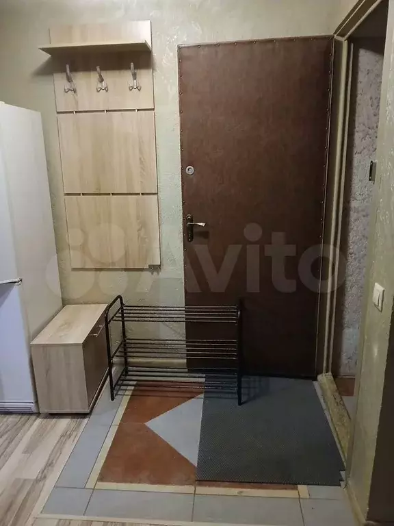 2-к. квартира, 44 м, 4/5 эт. - Фото 1