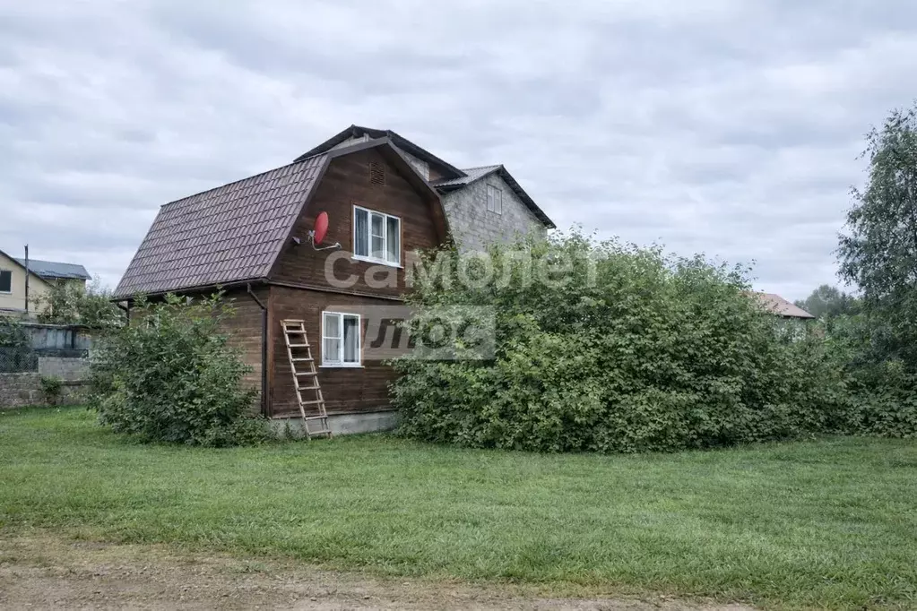 Дом в Московская область, Люберцы городской округ, Красково пгт, ... - Фото 2
