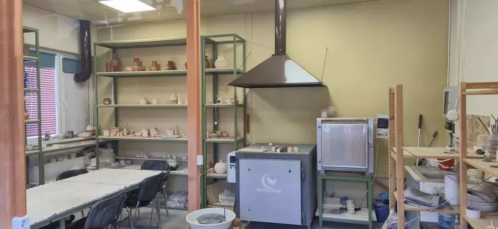 Помещение свободного назначения в Московская область, Люберцы ... - Фото 1