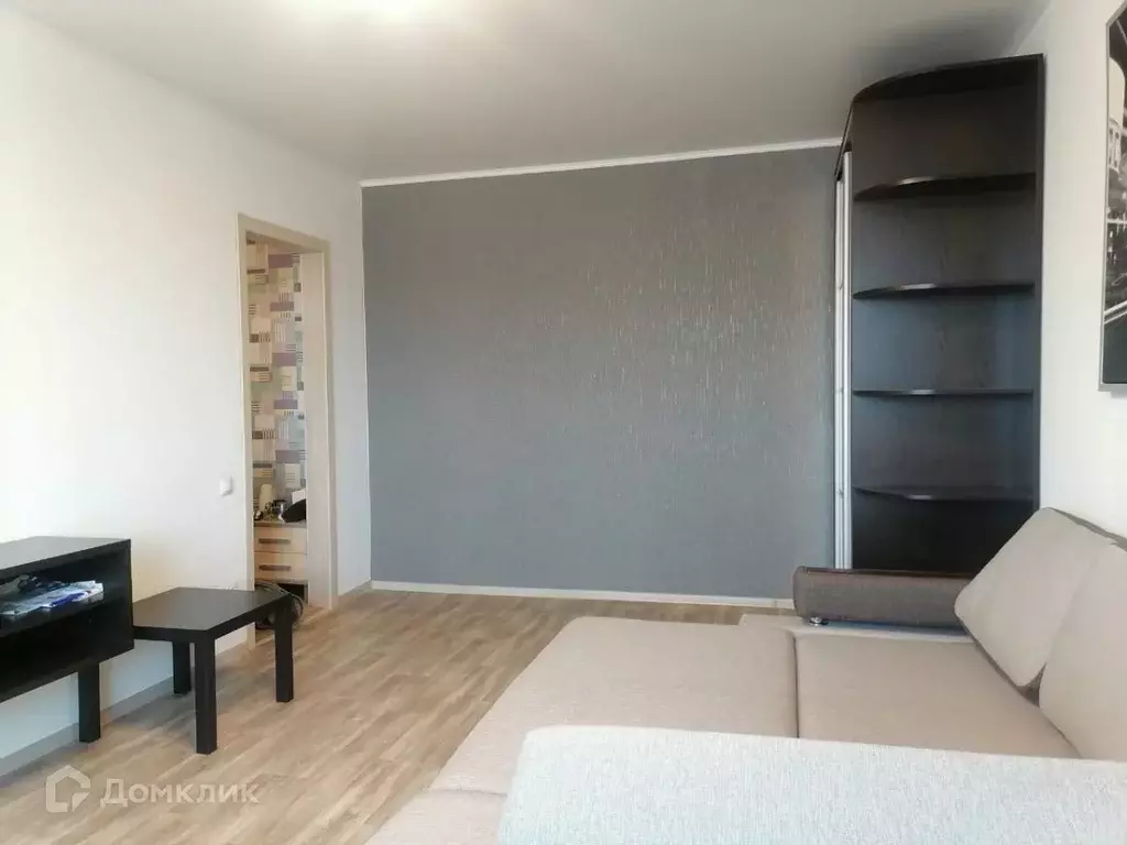 Продаётся квартира-студия, 37.9 м - Фото 1