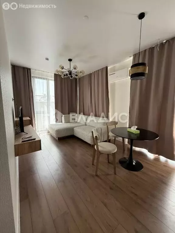 2-комнатная квартира: Москва, Окружной проезд, 10Б (35.2 м) - Фото 1