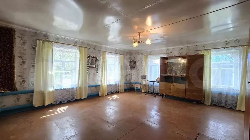 Дом 35 м на участке 6,6 сот. - Фото 1