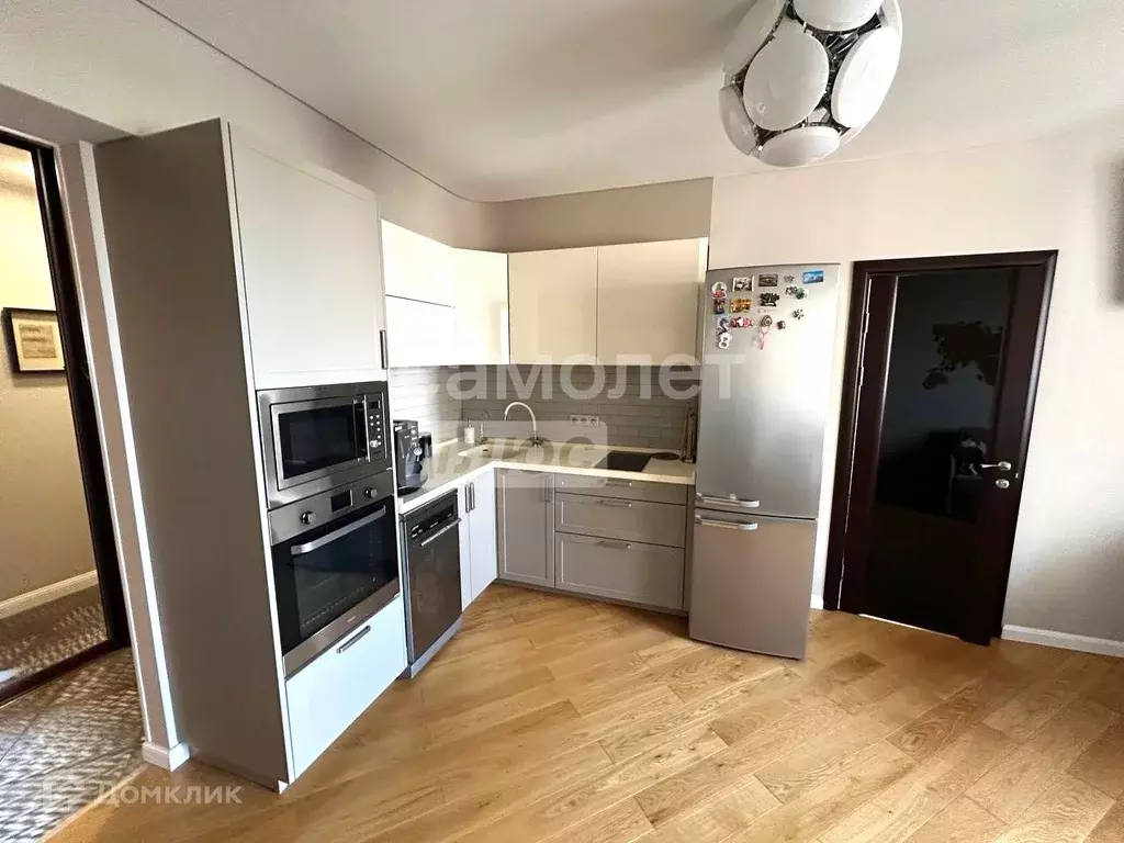 Продаётся 3-к квартира, 68.1 м - Фото 1