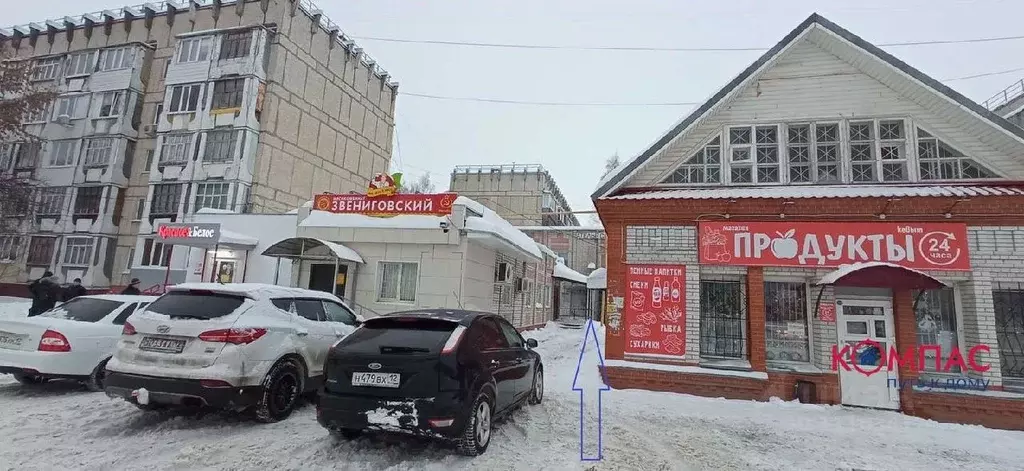 Помещение свободного назначения в Марий Эл, Йошкар-Ола ул. Подольских ... - Фото 0