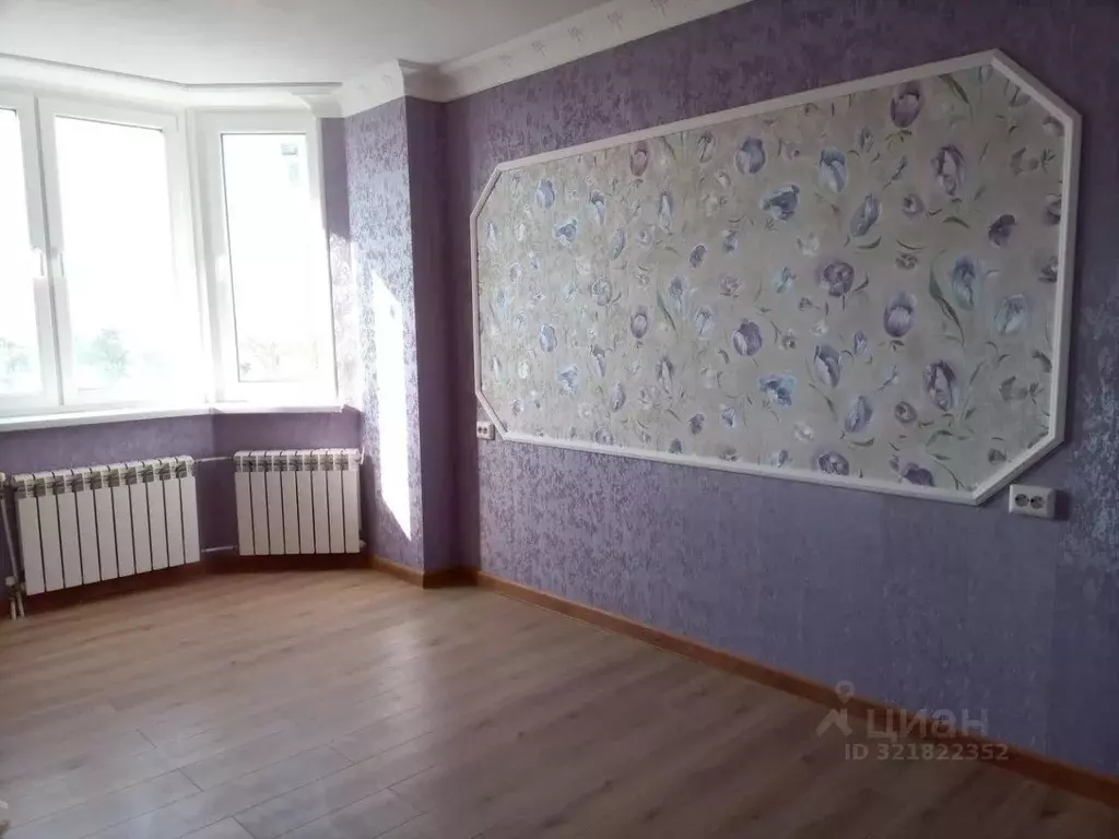 2-к кв. Ростовская область, Ростов-на-Дону Вятская ул. (74.0 м) - Фото 1