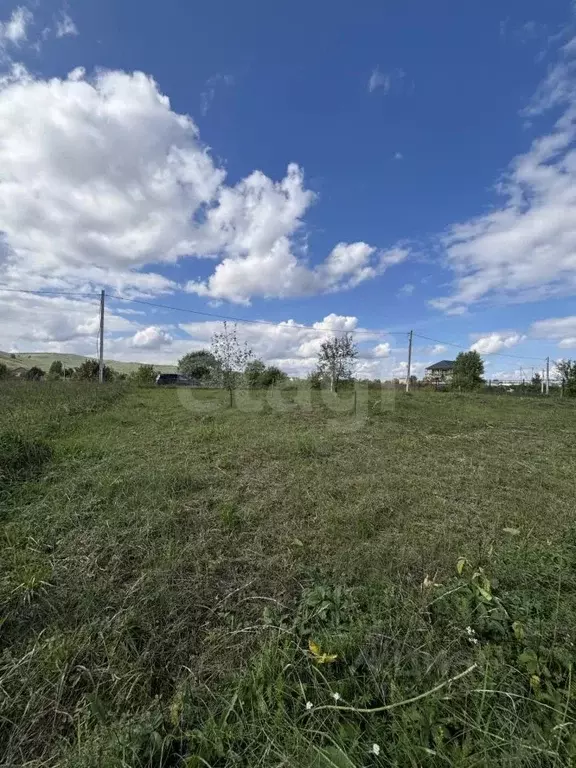 Участок в Алтай, Майминский район, с. Подгорное ул. Заречная (7.2 ... - Фото 2