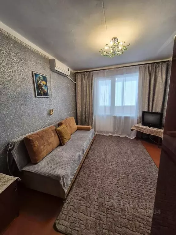 2-к кв. Крым, Феодосия ш. Симферопольское, 39Б (56.0 м) - Фото 1