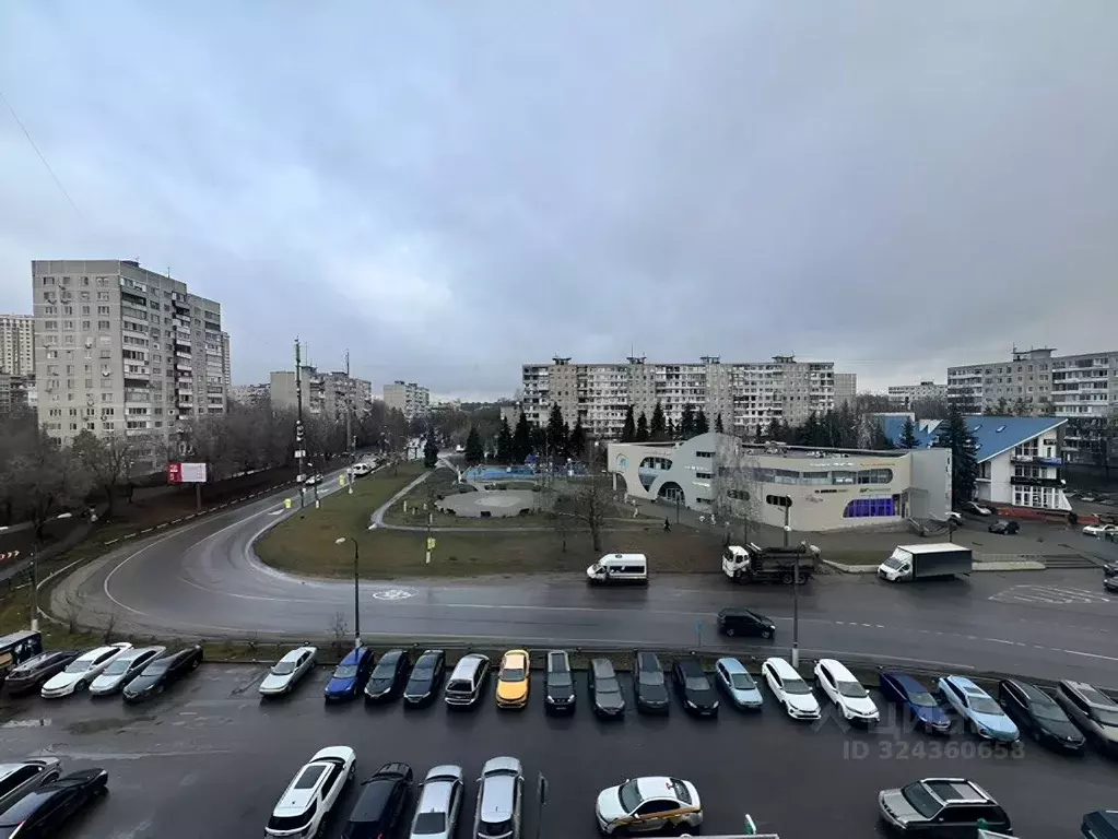 2-к кв. Московская область, Жуковский ул. Солнечная, 10 (77.0 м) - Фото 1