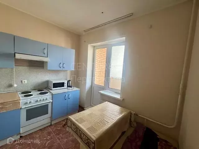 Продаётся 1-к квартира, 35.5 м - Фото 1
