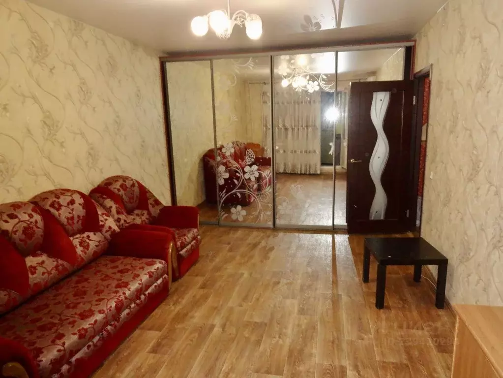 1-к кв. Татарстан, Казань ул. Ноксинский Спуск, 11 (35.0 м) - Фото 1