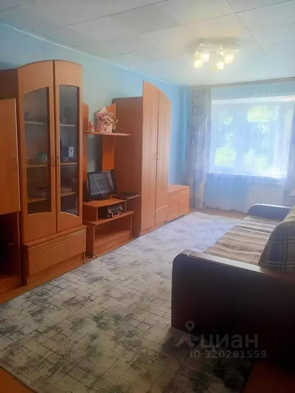 2-к кв. Тульская область, Тула ул. Пузакова, 10 (48.9 м) - Фото 0