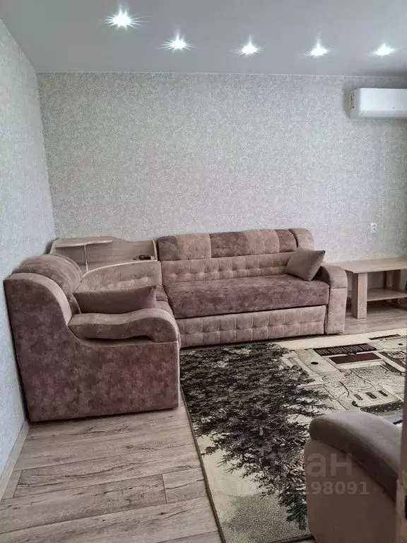 2-к кв. Амурская область, Райчихинск Музыкальная ул., 36 (49.0 м) - Фото 2