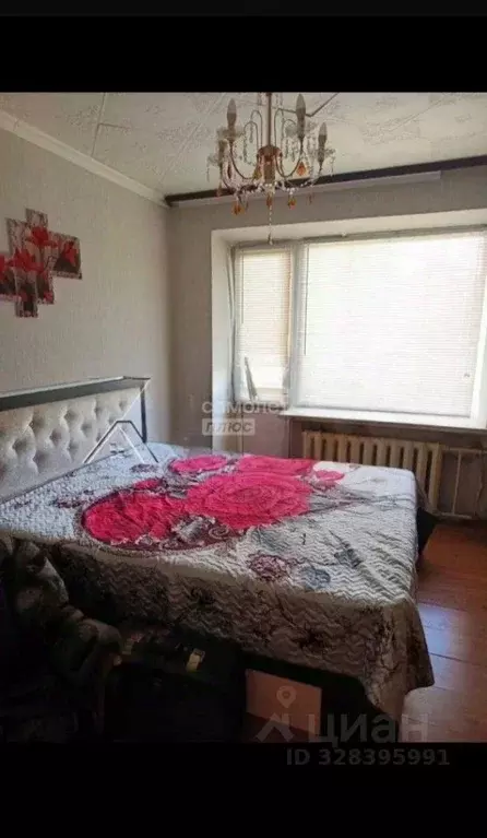 4-к кв. Башкортостан, Кумертау Первомайская ул. (62.0 м) - Фото 1