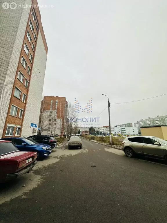 1к в 5-комнатной квартире (12.5 м) - Фото 1