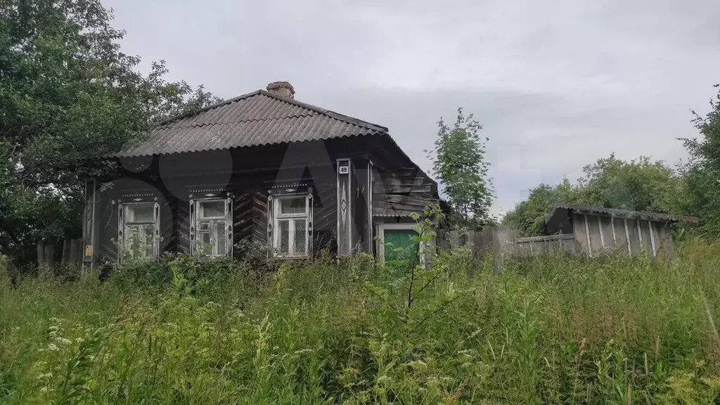 Дом 45 м на участке 20 сот. - Фото 0