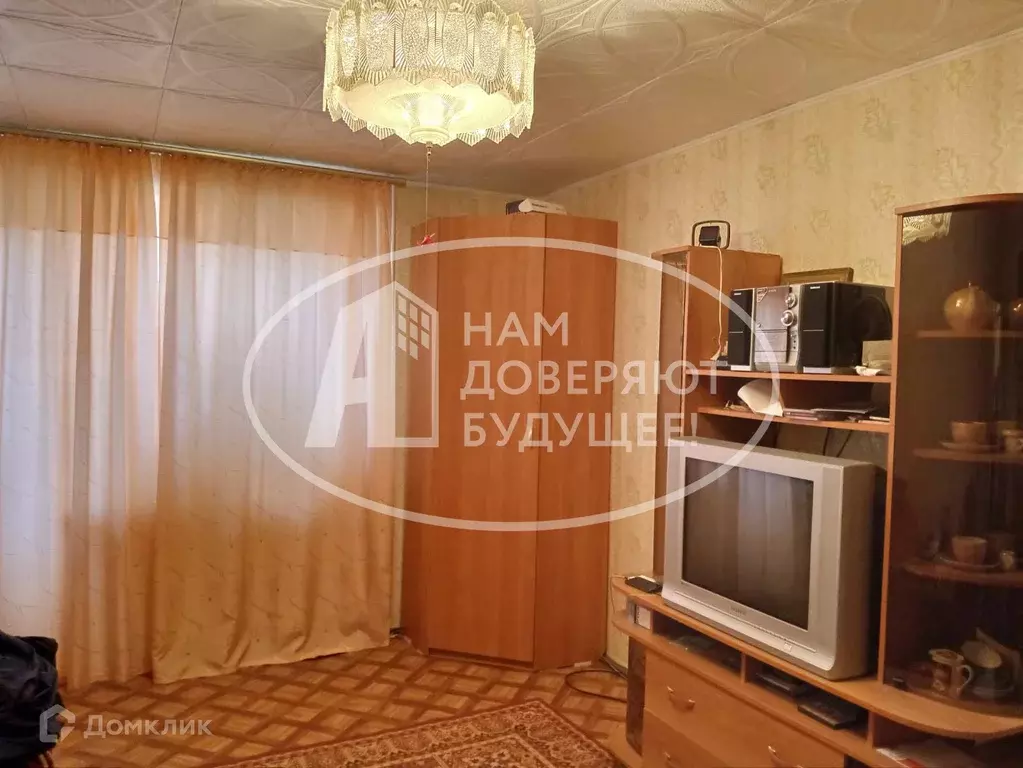 Продаётся 1-к квартира, 34.3 м - Фото 0