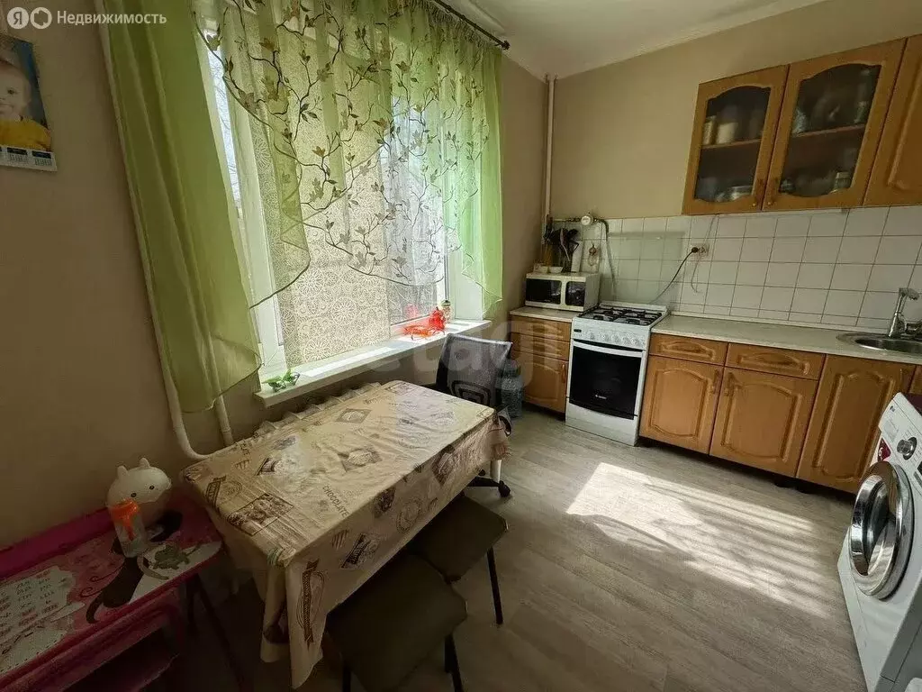 1-комнатная квартира: Ростов-на-Дону, улица Туполева, 9к1 (39 м) - Фото 0