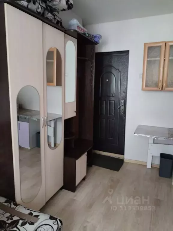 Студия Красноярский край, Красноярск Северо-Енисейская ул., 48 (12.0 ... - Фото 1
