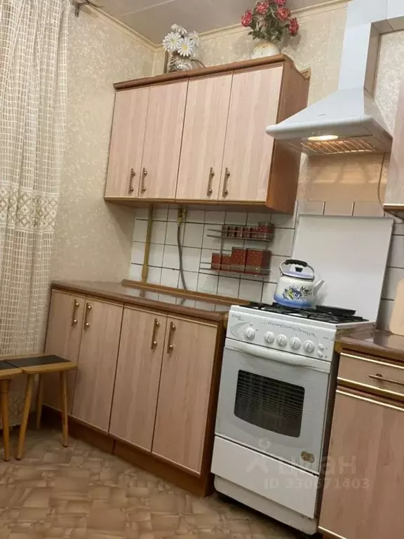 2-к кв. Московская область, Одинцовский городской округ, пос. ... - Фото 2