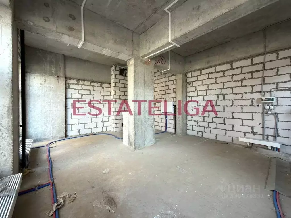 Помещение свободного назначения в Москва Варшавское ш., 170Ек6 (49 м) - Фото 2