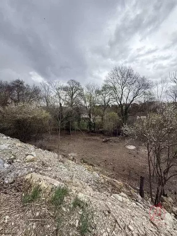 Участок в Краснодарский край, Новороссийск городской округ, Камчатка ... - Фото 2