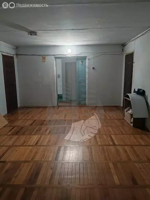 1к в -комнатной квартире (7 м) - Фото 2