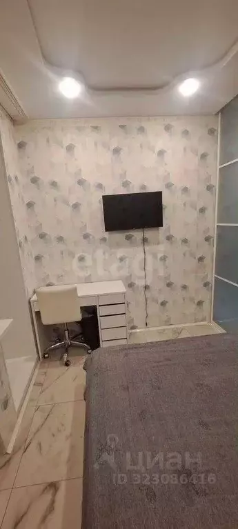 1-к кв. Тульская область, Новомосковск Комсомольская ул., 7 (32.5 м) - Фото 1