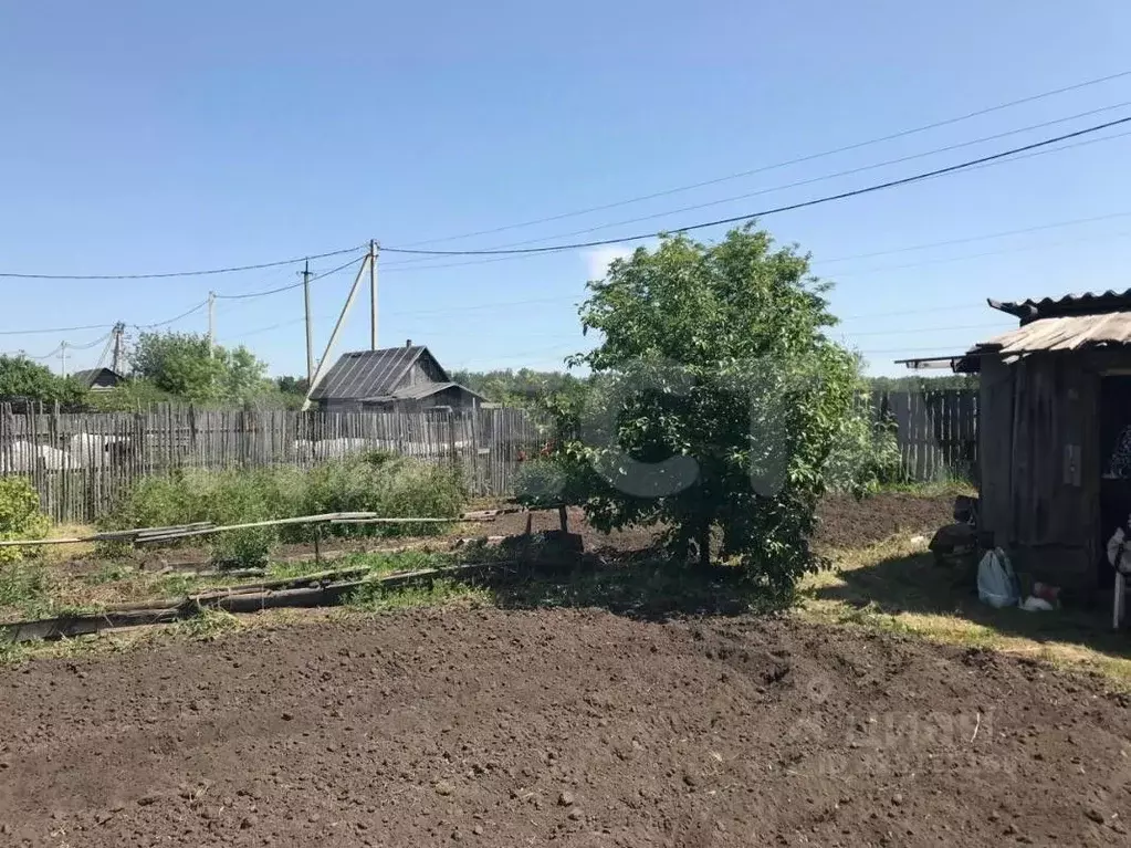 Дом в Омская область, Омск Дзержинец СНТ, 70 (25 м) - Фото 1