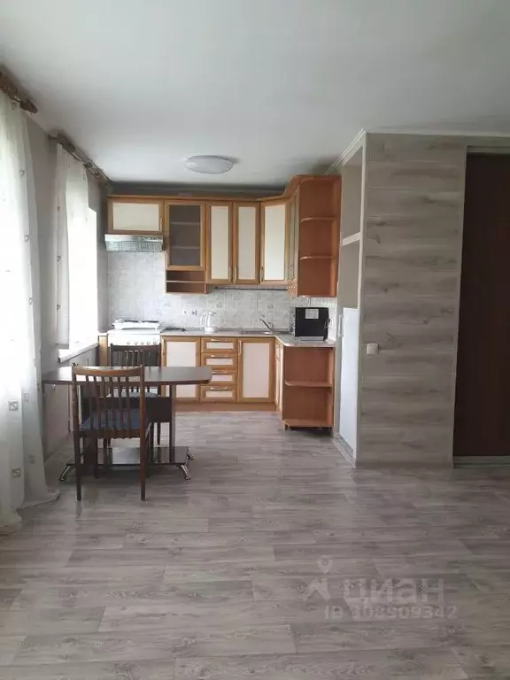 2-к кв. Новосибирская область, Новосибирск ул. Дмитрия Шамшурина, 22 ... - Фото 1