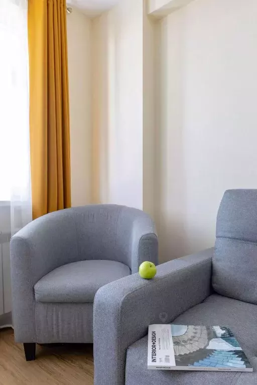 Комната Москва ул. 10-летия Октября, 11 (35.0 м) - Фото 1