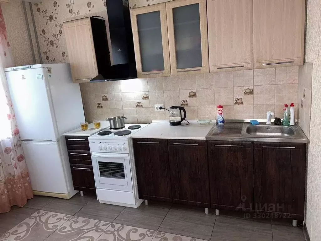 2-к кв. Воронежская область, Воронеж ул. 45-й Стрелковой Дивизии, 226А ... - Фото 2