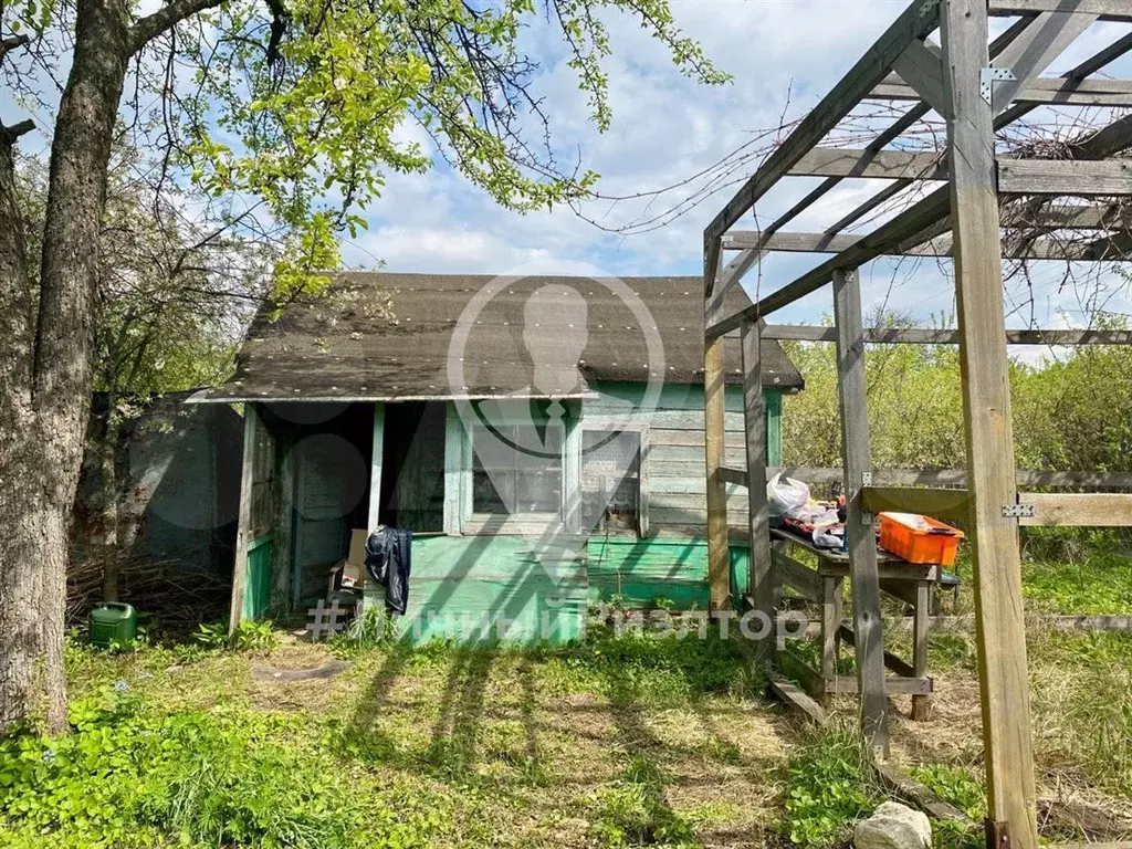 Дом 25 м на участке 6,6 сот. - Фото 1