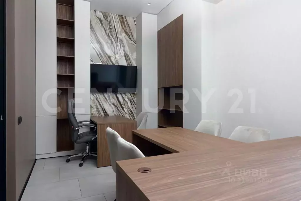 Офис в Санкт-Петербург Лодейнопольская ул., 7 (63 м) - Фото 1