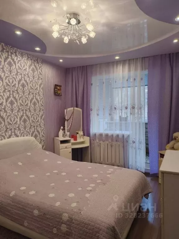 2-к кв. Приморский край, Владивосток ул. Толстого, 48 (52.5 м) - Фото 1