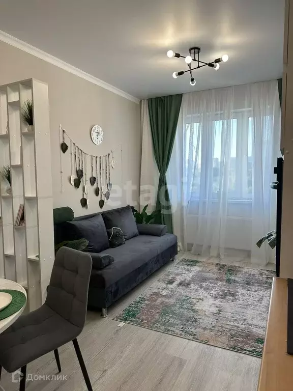 Продаётся 3-к квартира, 65 м - Фото 1
