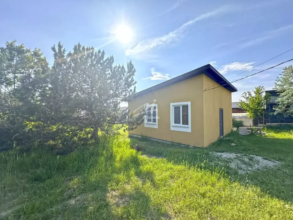 Дом в Севастополь Орешек ТСН, 81 (54 м) - Фото 1