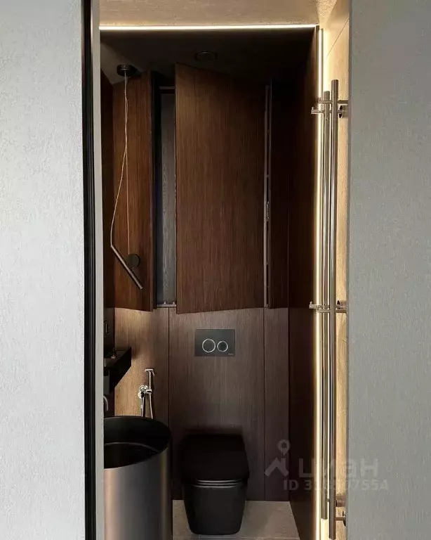 2-к кв. Москва ул. Сокольнический Вал, 3 (69.0 м) - Фото 1