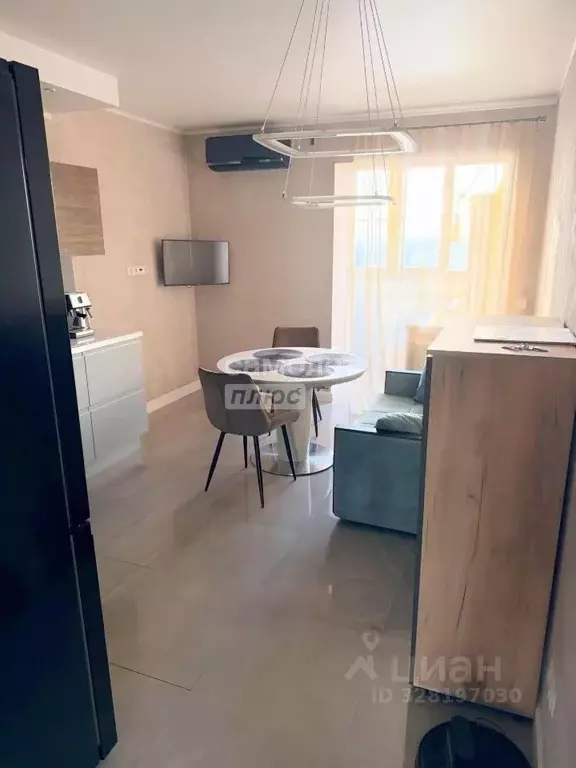 2-к кв. Московская область, Котельники Южный мкр, 12 (64.0 м) - Фото 2