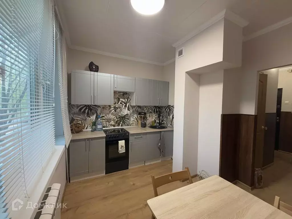 Продаётся 1-к квартира, 38.2 м - Фото 1