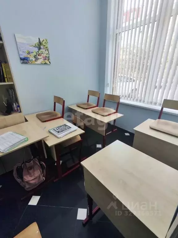 Офис в Краснодарский край, Анапа Парковая ул., 52 (39 м) - Фото 2