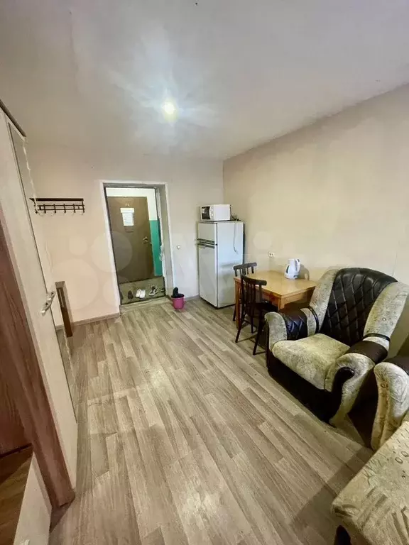 Комната 16 м в 1-к., 3/5 эт. - Фото 1