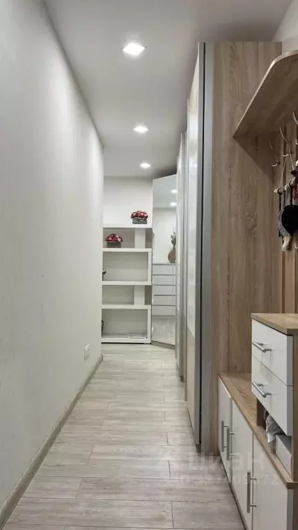 1-к кв. Москва ул. Берзарина, 21 (51.3 м) - Фото 1