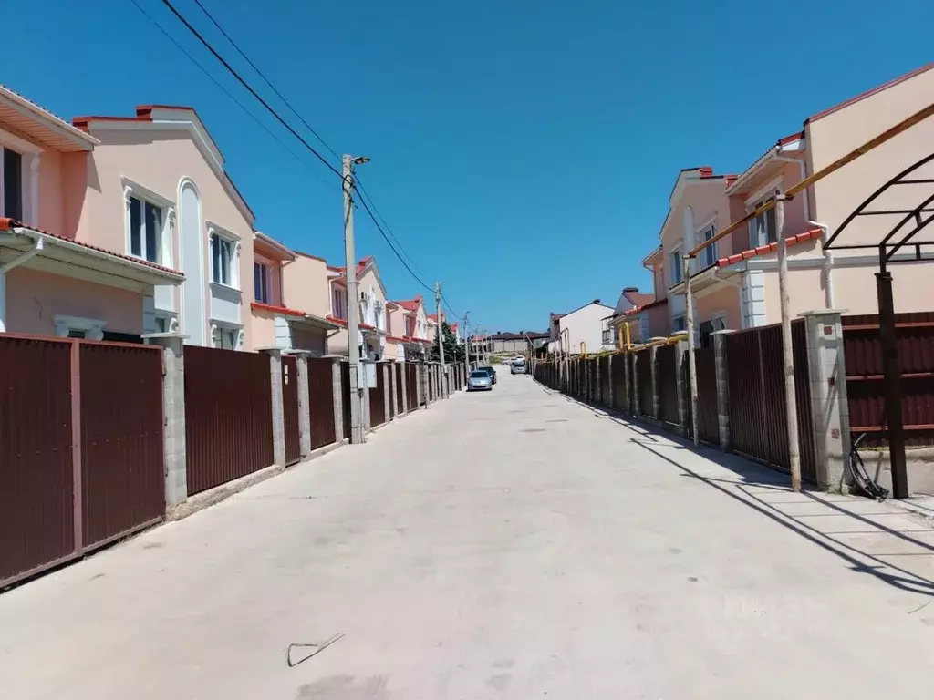 Таунхаус в Севастополь ул. Лукомская, 58 (210 м) - Фото 0