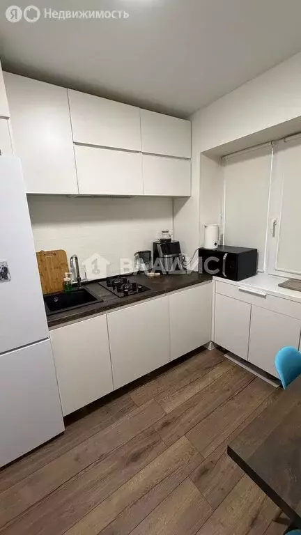 2-комнатная квартира: Волгоград, проспект имени В.И. Ленина, 35 (45 м) - Фото 1