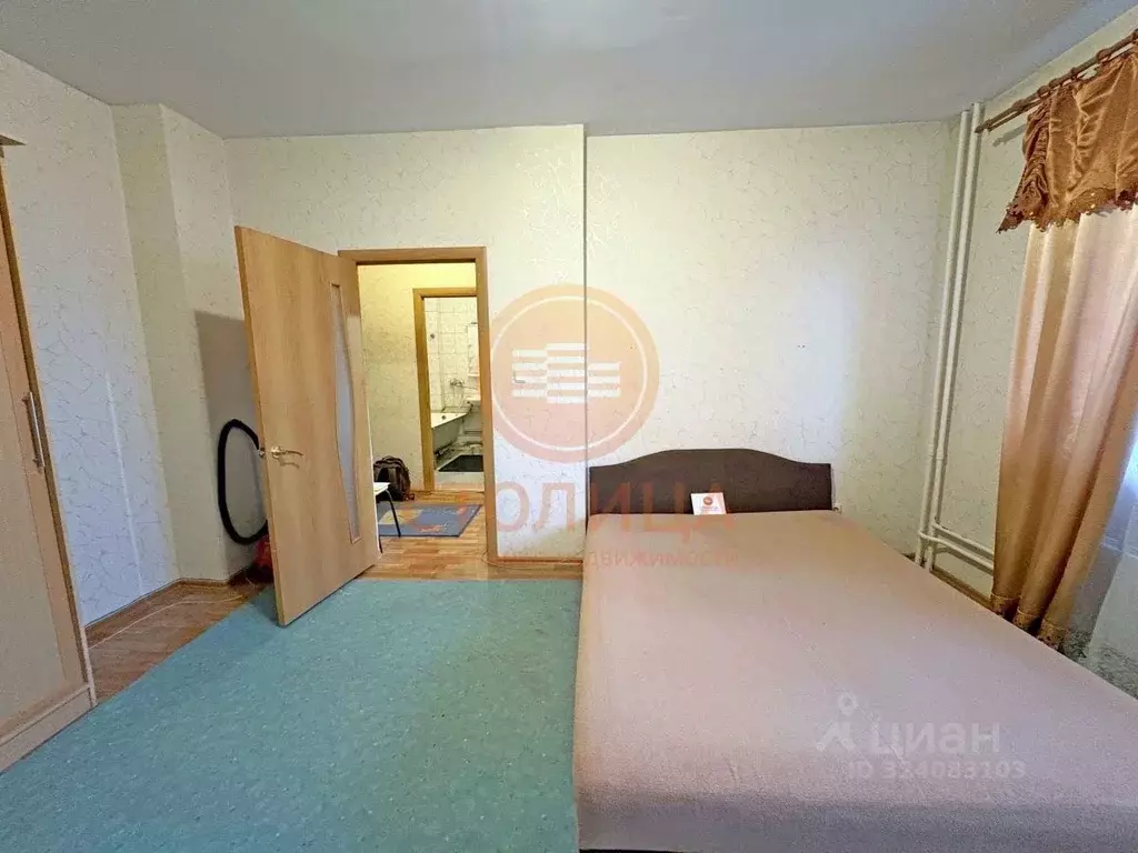 1-к кв. Московская область, Лыткарино Парковая ул., 9 (38.0 м) - Фото 1