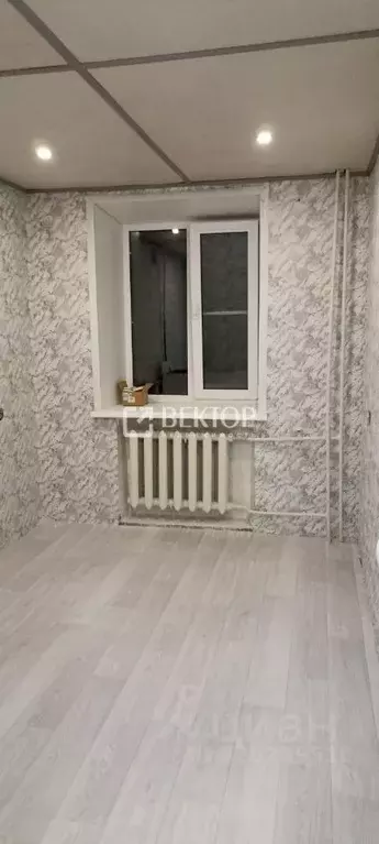 1-к кв. Ярославская область, Ярославский муниципальный округ, пос. ... - Фото 1