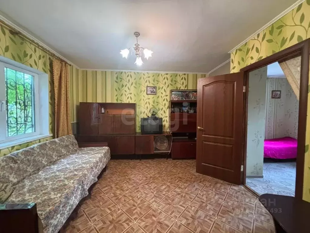 Дом в Крым, Симферополь Садко СТ,  (55 м) - Фото 1