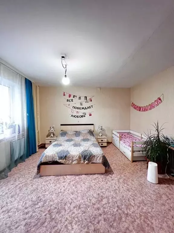 1-к кв. Челябинская область, Челябинск ул. Клайна, 9 (50.3 м) - Фото 1